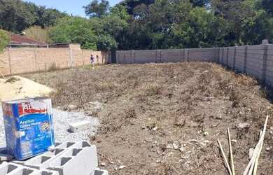 Imagem: O terreno possui 480m² de Área e está localizado em Centro