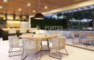 Imagem 9: Ribeirão Preto - Apartamento - Jardim Olhos D x27 Água II