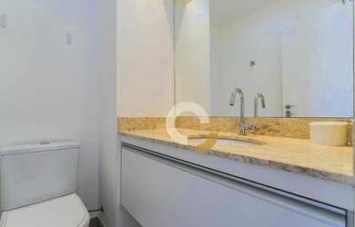 Imagem 16: Apartamento com 3 suítes, 148 m² - venda por R$ 1.650.000 ou aluguel...