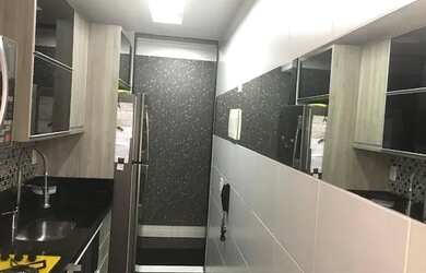 Imagem 6: Apartamento com acabamento Alto padrão para venda na Barra da Tijuca...