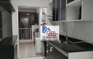 Imagem 15: Apartamento com 2 dormitórios, 55 m² - venda por R$ 477.200,00 ou aluguel por R$ 3.200,00