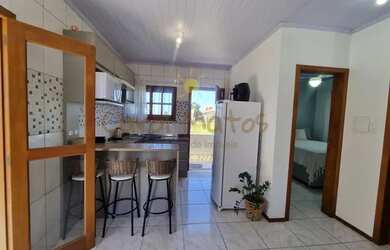 Imagem 9: Casa para Venda em Balneário Gaivota, Praia Gaivota, 2 dormitórios, 1 banheiro, 1 vaga