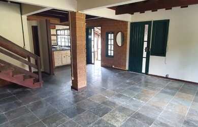 Imagem 13: Casa para venda possui 120 metros quadrados com 3 quartos