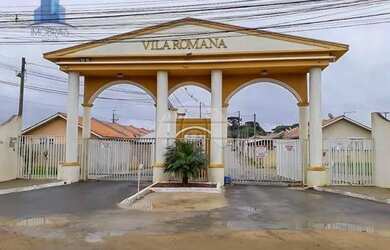 Imagem 1: Casa com 2 dormitórios à venda, 72 m² por R$ 245.000,00 - Estados - Fazenda Rio Grande/PR