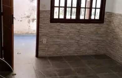 Imagem 4: FAB023 - Ótima casa 2 quartos comodos grandes quintal Maria Paula