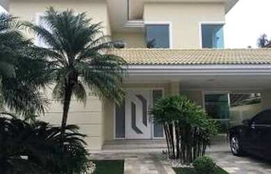 Imagem: A casa possui 5 Dormitórios, 5 Banheiros e está localizado