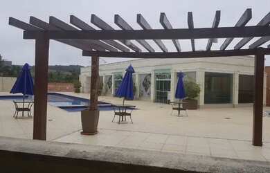 Imagem 14: Ap. mobiliado no Euroville - Chac. Alto da Glória 2Q 1 Suite