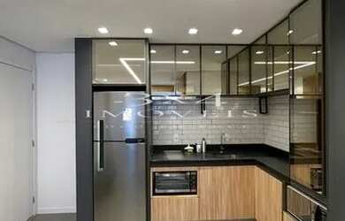 Imagem 6: Apartamento, Alto da Boa Vista - São Paulo