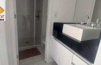 Imagem 9: Apartamento com 1 dormitório, 49 m² - venda por R$ 720.000,00 ou aluguel...