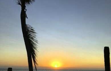 Imagem 5: Casa condomínio fechado, Balneário Praia de Guaratiba- Prado-BA