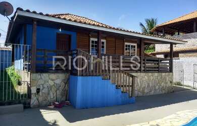 Imagem 2: Casa à venda em Maricá/RJ