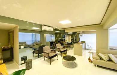 Imagem 2: Apartamento à venda, 136 m² por R$ 3.000.000,00 - Brooklin - São Paulo/SP