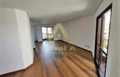 Imagem: O apartamento possui 3 Dormitórios, 3 Banheiros, 2 Vagas na