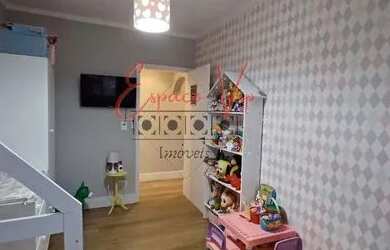 Imagem 7: Apartamento para venda com 97 metros quadrados com 3 quartos em Encruzilhada...