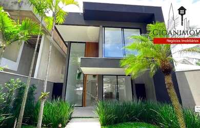 Imagem: Casa Interlagos de Itaúna, Avenida Di Cavalcanti, Barra da