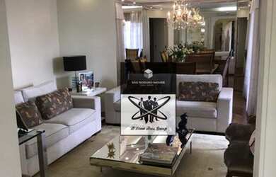 Imagem 6: Apartamento com 3 dormitórios, 160 m² - venda por R$ 1.696.000,00 ou...