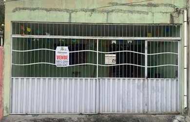 Imagem 1: Casa para venda bairro Nazaré