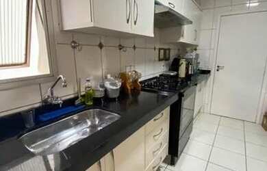 Imagem 5: APARTAMENTO ZONA SUL RESIDENCIAL GREEN GARDEN AV. JOSE MUNIA
