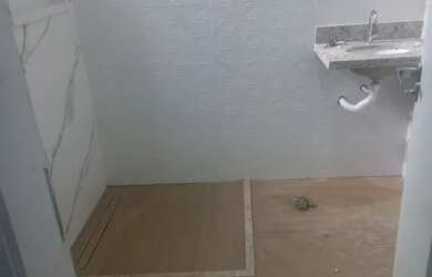 Imagem 8: Não paga água e nem luz toda no porcelanato