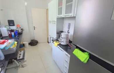 Imagem 11: Apartamento com 3 dormitórios à venda, 110 m² por R$ 490.000,00 - Praia...