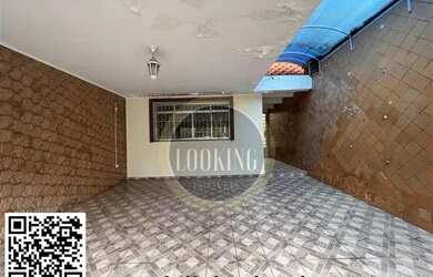 Imagem 2: Sobrados para locação em São Paulo no bairro Tatuape