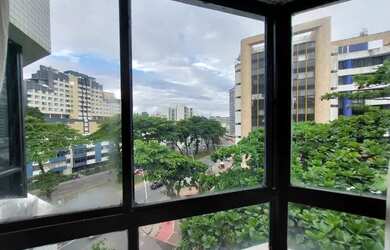 Imagem 12: COBERTURA COM PISCINA DE FRENTE PRA AV OCEÂNICA ONDINA