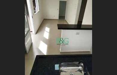 Imagem 6: Casa com 3 dormitórios, 75 m² - venda por R$ 549.000 ou aluguel por R$ 3.500/mês - Jardim