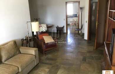 Imagem: O apartamento possui 3 Dormitórios, 5 Banheiros, 2 Vagas na