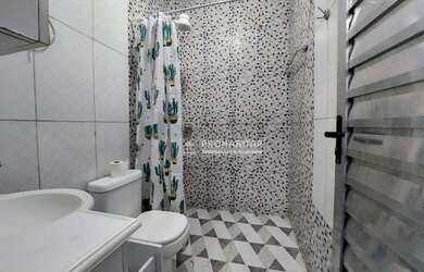 Imagem 9: Casa para alugar no Conjunto Residencial Salvador Tolezani