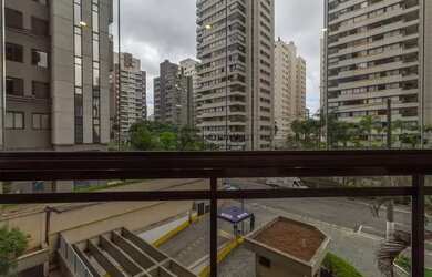 Imagem 9: Locação Apartamento 2 Dormitórios - 120 m² Moema