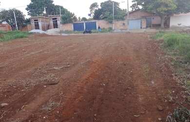 Imagem 3: lote no setor aeroporto sul aparecida 360m² asfalto água, excelente...