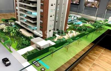 Imagem 16: Cumaru SP Golf - Marajoara - Exclusivo - Alto Padrão - Entrega em breve