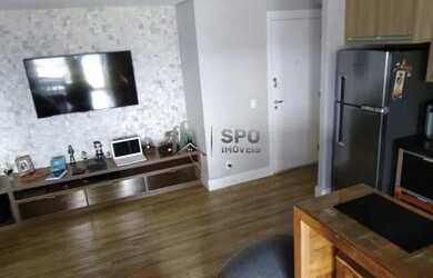 Imagem 8: Apartamento de 85m² com 3 dorm. para locação em Santo Amaro