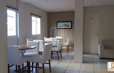 Imagem 3: Apartamento (tipo - padrao) 2 dormitórios, portaria 24hs, lazer, salão de jogos, elevador