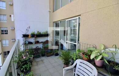 Imagem 8: Apartamento para Aluguel - Recreio, 3 Quartos, 112 m2