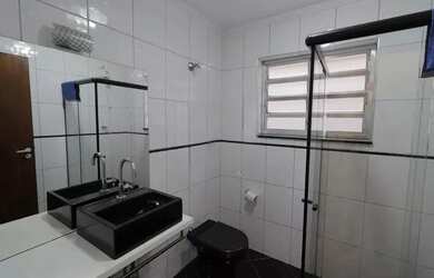 Imagem 8: Lindo Sobrado à venda no Jardim Santo Elias na Rua Otávio Gonçalves...