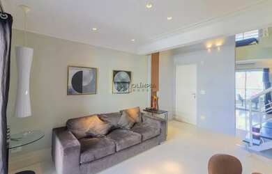 Imagem 4: Locação Apartamento 2 Dormitórios - 67 m² Moema