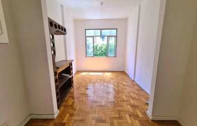 Imagem 1: Maravilhoso conjugadão à venda - COPACABANA - 350.000