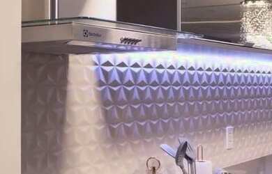 Imagem 3: Apartamento alto padrão para locação, bairro Alta Vista em Jundiaí...