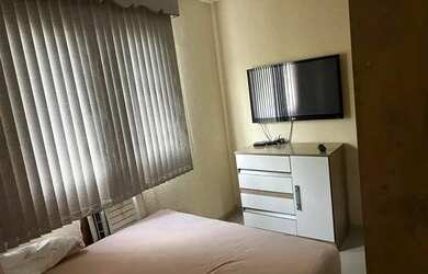 Imagem 2: Alugo excelente apartamento, 02 minutos do West Shopping, no Condomínio...