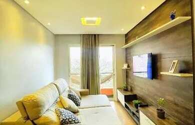 Imagem 2: Apartamento à venda, Vila Firmiano Pinto, São Paulo, SP