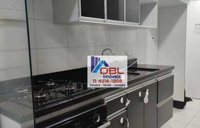 Imagem 14: Apartamento com 2 dormitórios, 55 m² - venda por R$ 477.200,00 ou aluguel por R$ 3.200,00