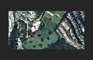 Imagem: O terreno possui 3m² de Área e está localizado em Paraíso