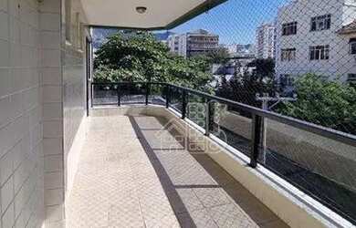 Imagem 2: Apartamento à venda, 88 m² por R$ 579.000,00 - Andaraí - Rio de Janeiro/RJ