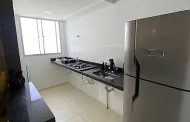 Imagem 2: Alugo apartamento R$ 600 água e gás condomínio incluso