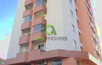 Imagem: O apartamento possui 1 Dormitório, 1 Banheiro, 40m² de Área