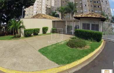 Imagem 2: Apartamento (tipo - padrao) 2 dormitórios, cozinha planejada, portaria 24hs, lazer, salão