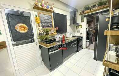 Imagem 6: Reserva Mairarê com 3 dormitórios, 136 m² - venda por R$ 1.380.000 ou aluguel por R$ 6.720