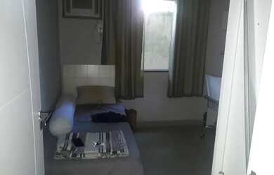 Imagem 12: Não paga água e nem luz toda no porcelanato