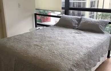 Imagem 8: Apartamento duplex para venda e locação com 62m², Vila Olímpia - São Paulo